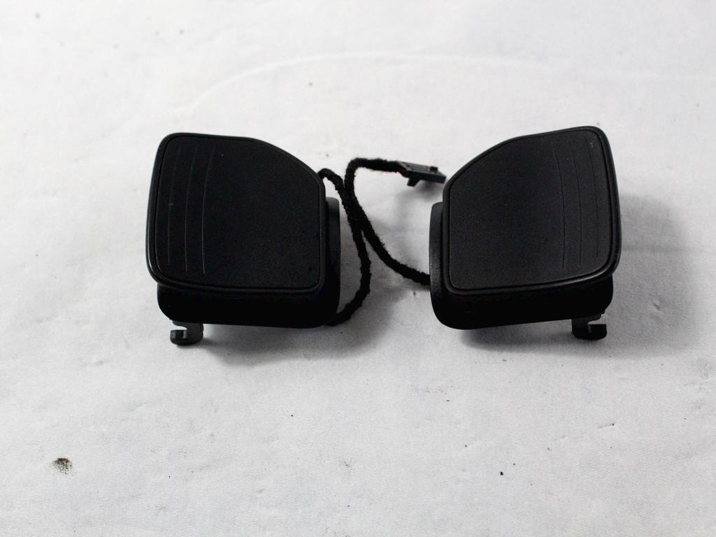 MENJALNIK NA KRMILU OEM N. 19479 COMANDI CAMBIO AL VOLANTE ORIGINAL REZERVNI DEL AUDI A6 C6 R 4F2 4FH 4F5 BER/SW/ALLROAD (10/2008 - 2011) DIESEL LETNIK 2009