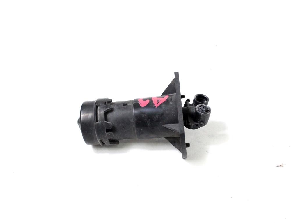 CRPALKA ZA PRANJE ZAROMETOV  OEM N. 4F0955101 ORIGINAL REZERVNI DEL AUDI A6 C6 R 4F2 4FH 4F5 BER/SW/ALLROAD (10/2008 - 2011) DIESEL LETNIK 2009