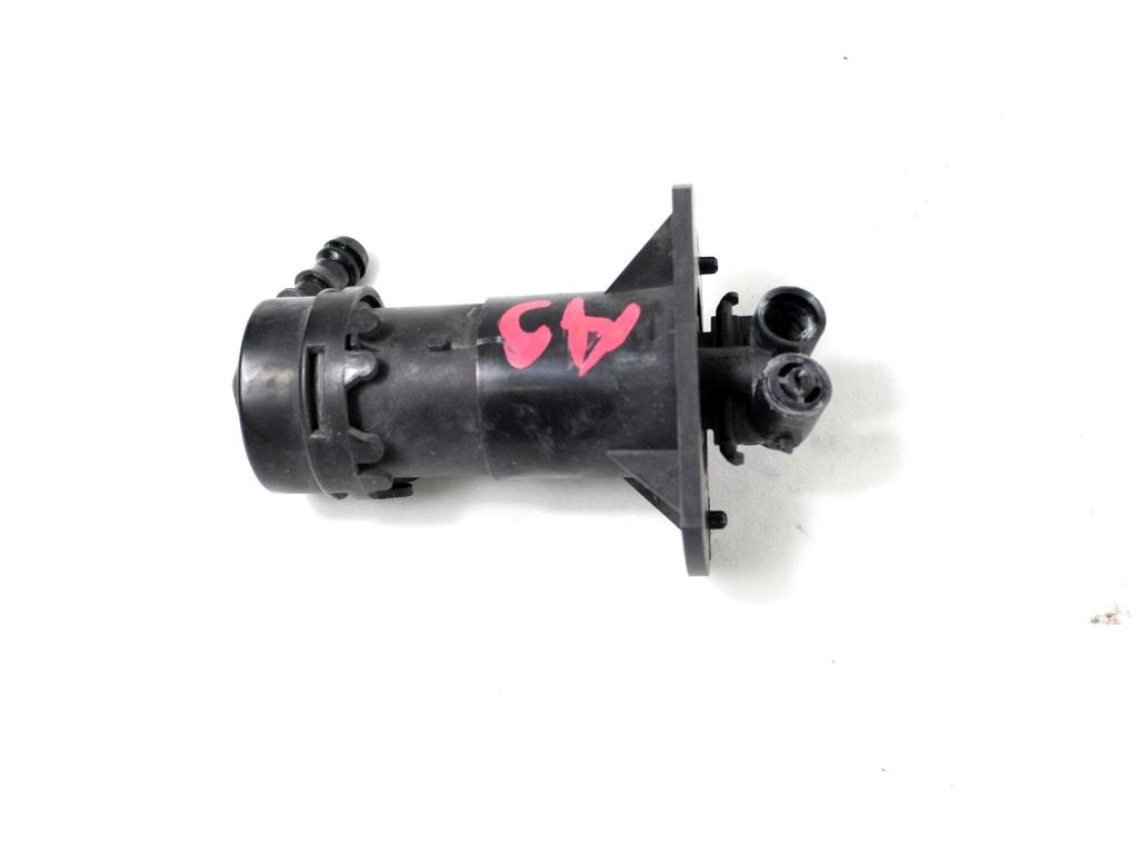 CRPALKA ZA PRANJE ZAROMETOV  OEM N. 4F0955101 ORIGINAL REZERVNI DEL AUDI A6 C6 R 4F2 4FH 4F5 BER/SW/ALLROAD (10/2008 - 2011) DIESEL LETNIK 2009