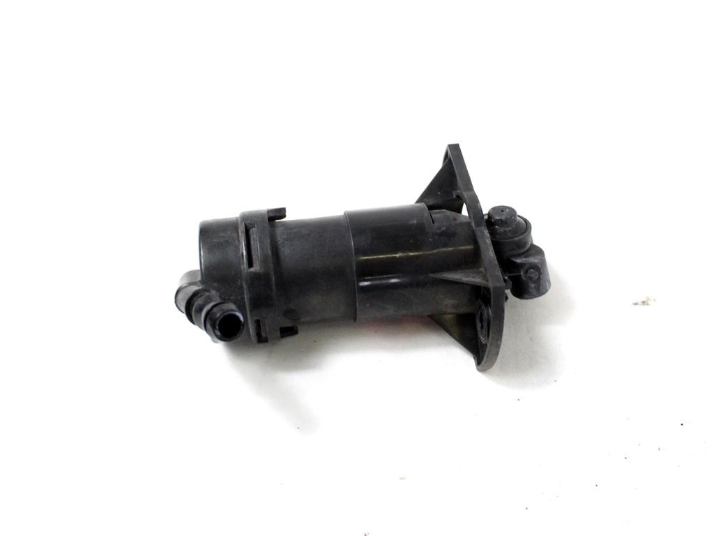 CRPALKA ZA PRANJE ZAROMETOV  OEM N. 4F0955101 ORIGINAL REZERVNI DEL AUDI A6 C6 R 4F2 4FH 4F5 BER/SW/ALLROAD (10/2008 - 2011) DIESEL LETNIK 2009