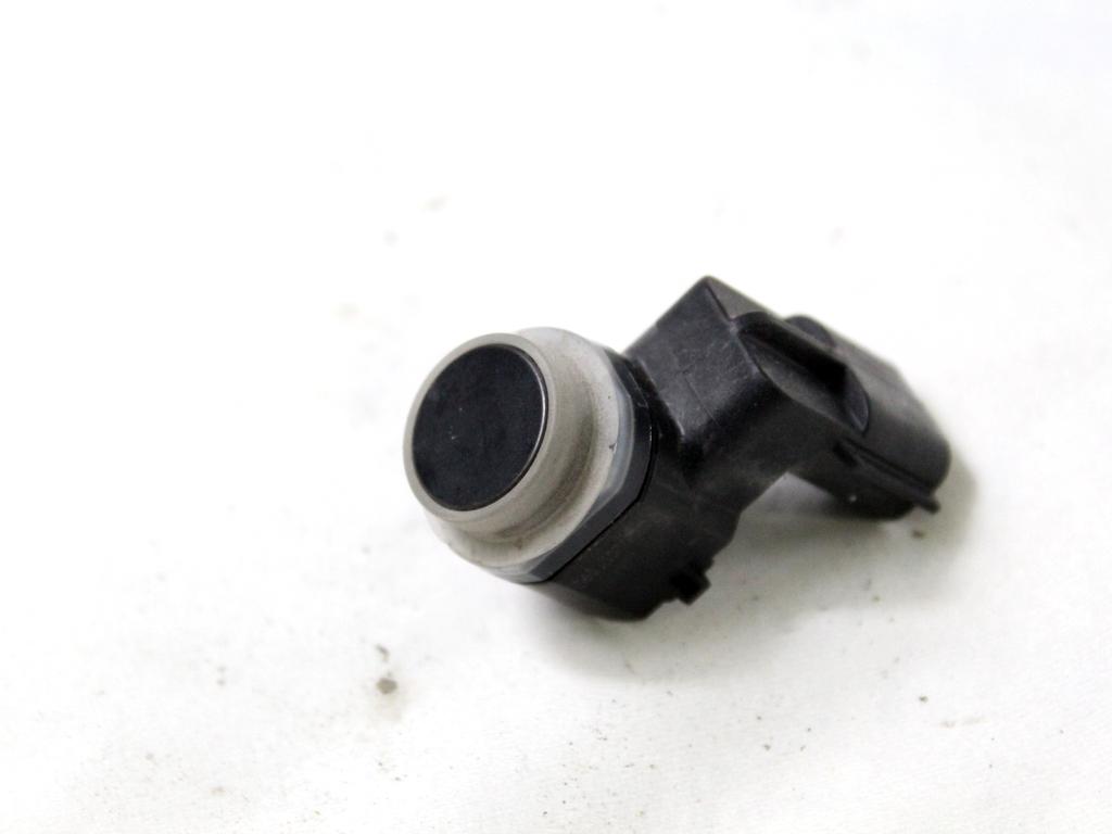 PARKIRNI SENZORJI OEM N. 284384EA0A ORIGINAL REZERVNI DEL NISSAN QASHQAI J11 (2013 - 2021)DIESEL LETNIK 2017
