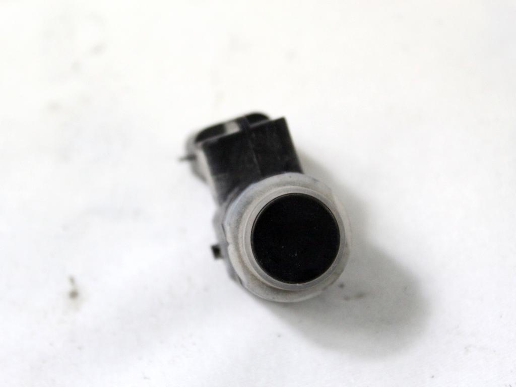 PARKIRNI SENZORJI OEM N. 284384EA0A ORIGINAL REZERVNI DEL NISSAN QASHQAI J11 (2013 - 2021)DIESEL LETNIK 2017