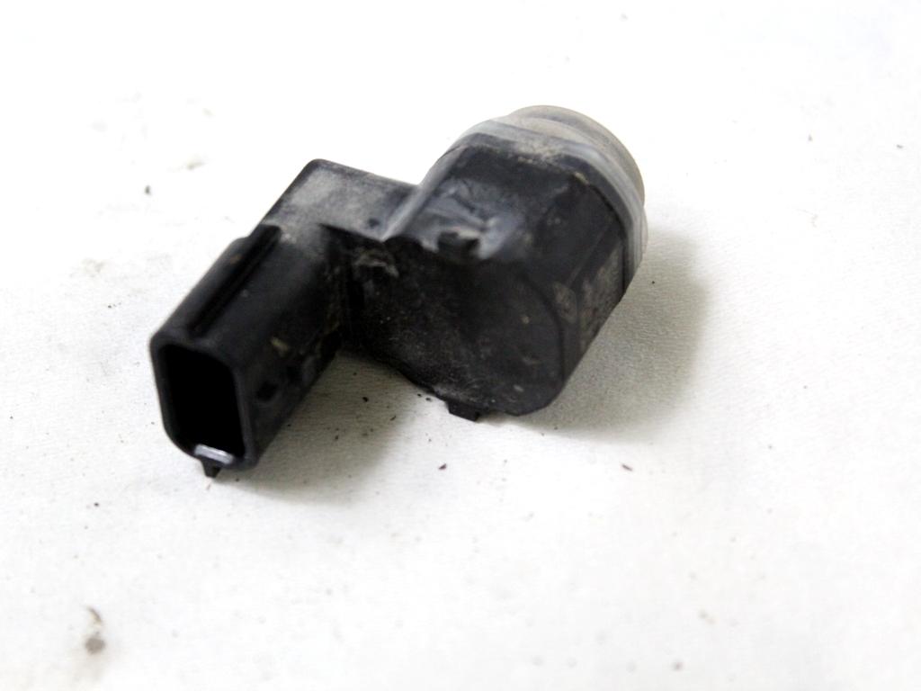 PARKIRNI SENZORJI OEM N. 284384EA0A ORIGINAL REZERVNI DEL NISSAN QASHQAI J11 (2013 - 2021)DIESEL LETNIK 2017