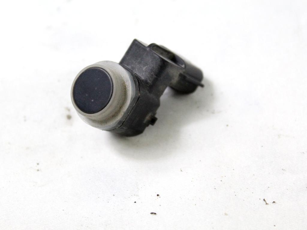 PARKIRNI SENZORJI OEM N. 284384EA0A ORIGINAL REZERVNI DEL NISSAN QASHQAI J11 (2013 - 2021)DIESEL LETNIK 2017