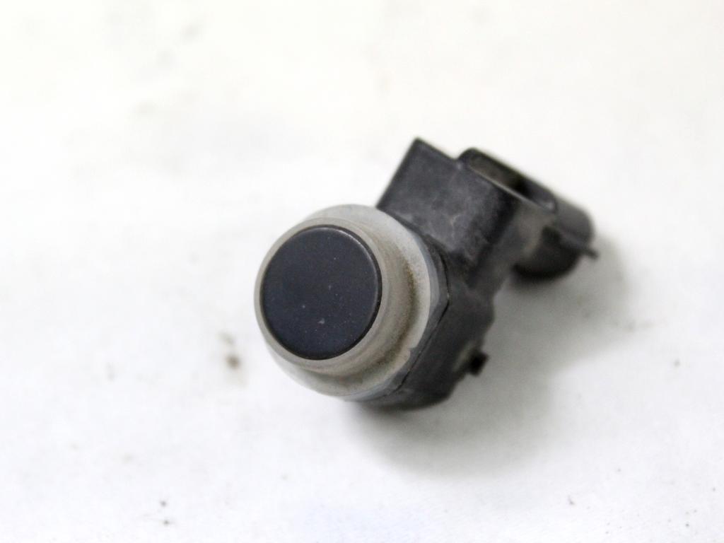 PARKIRNI SENZORJI OEM N. 284384EA0A ORIGINAL REZERVNI DEL NISSAN QASHQAI J11 (2013 - 2021)DIESEL LETNIK 2017