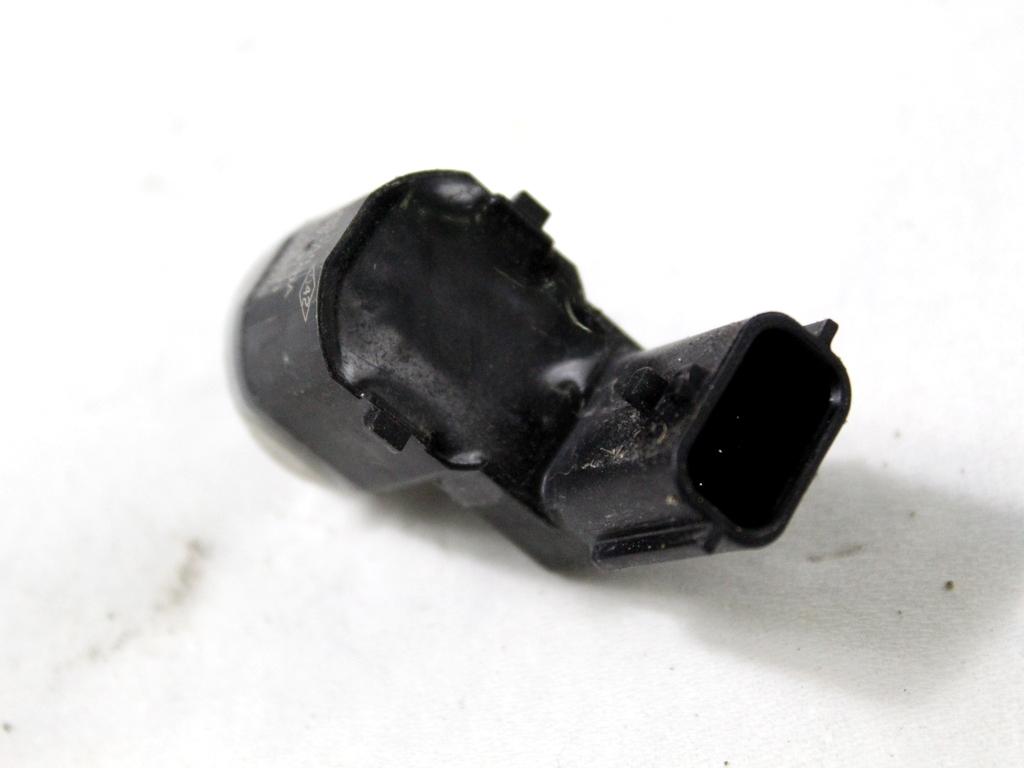 PARKIRNI SENZORJI OEM N. 284384EA0A ORIGINAL REZERVNI DEL NISSAN QASHQAI J11 (2013 - 2021)DIESEL LETNIK 2017