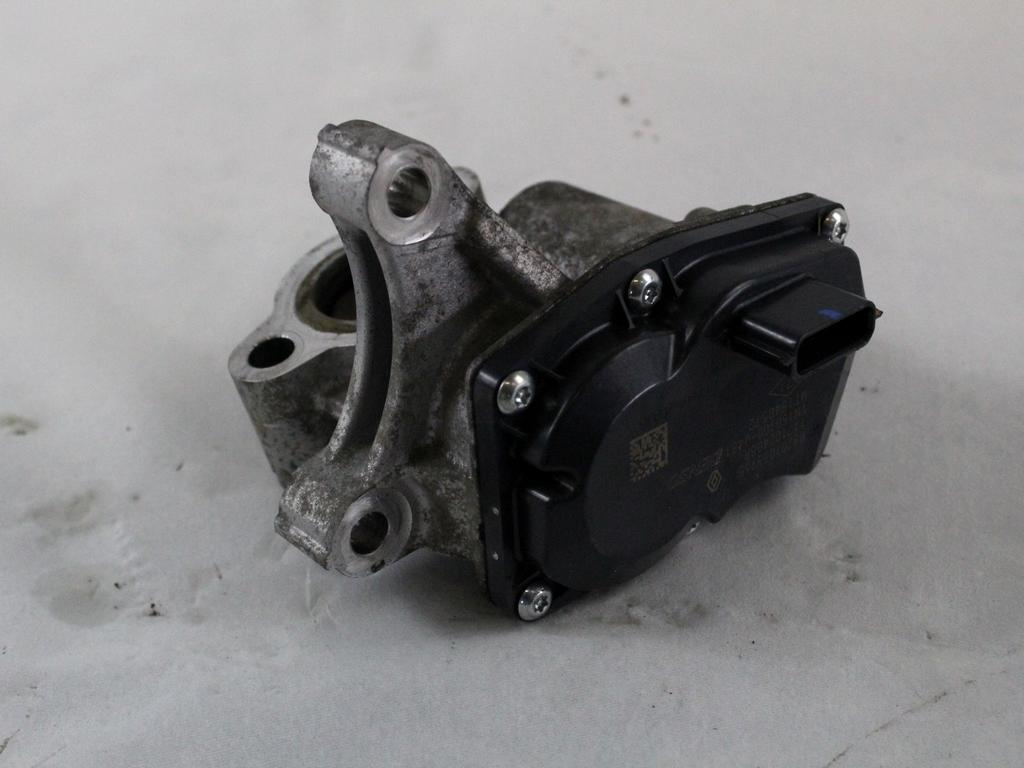 EGR VENTIL   OEM N. 147102408R ORIGINAL REZERVNI DEL NISSAN QASHQAI J11 (2013 - 2021)DIESEL LETNIK 2017