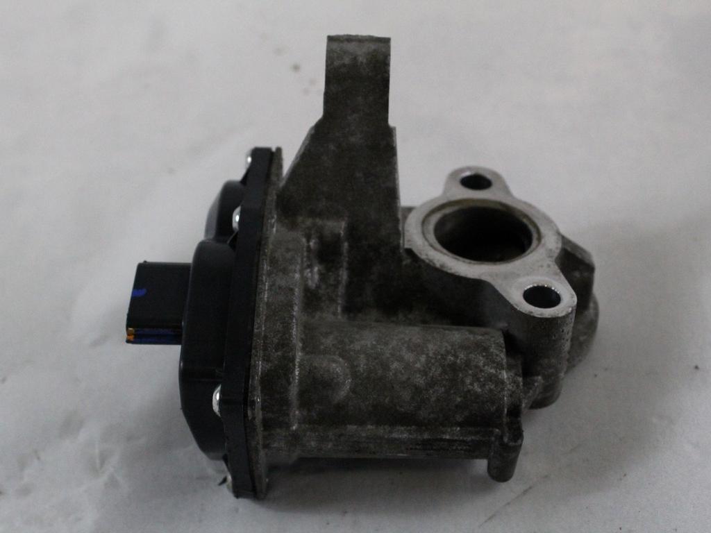 EGR VENTIL   OEM N. 147102408R ORIGINAL REZERVNI DEL NISSAN QASHQAI J11 (2013 - 2021)DIESEL LETNIK 2017