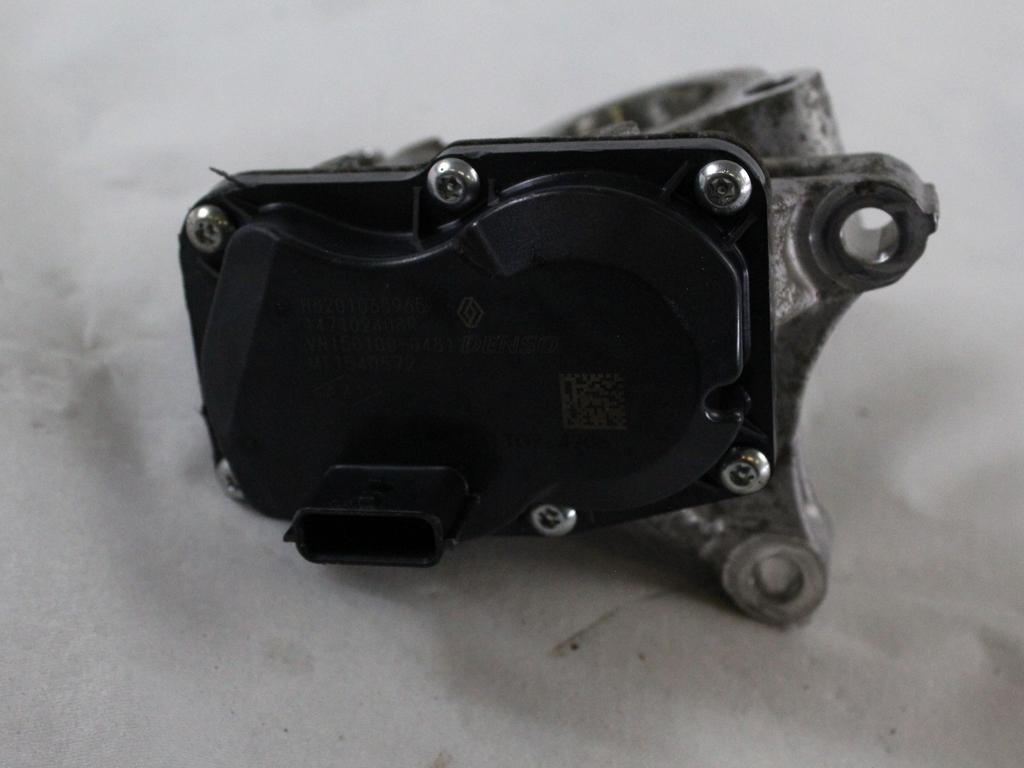 EGR VENTIL   OEM N. 147102408R ORIGINAL REZERVNI DEL NISSAN QASHQAI J11 (2013 - 2021)DIESEL LETNIK 2017