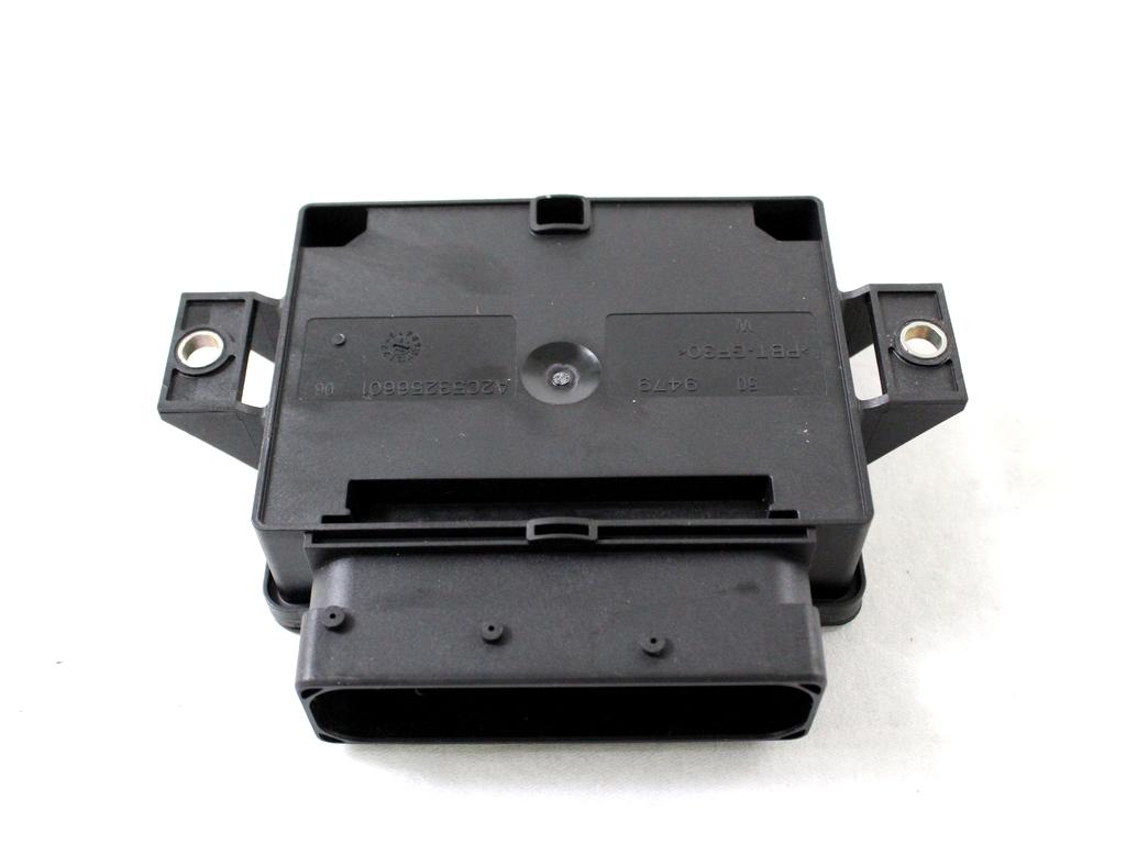 ELEKTRICNA PARKIRNA ZAVORNA  OEM N. 360324BA1A ORIGINAL REZERVNI DEL NISSAN QASHQAI J11 (2013 - 2021)DIESEL LETNIK 2017