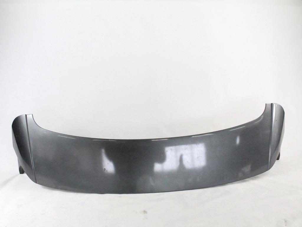 ZADNJI SPOJLER OEM N. 960304ES5B ORIGINAL REZERVNI DEL NISSAN QASHQAI J11 (2013 - 2021)DIESEL LETNIK 2017