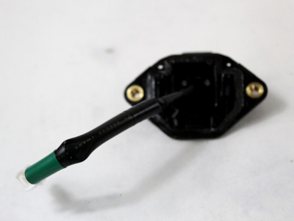 KAMERA ZA VZVRATNI POGLED, SENZOR OEM N. 284424EA0B ORIGINAL REZERVNI DEL NISSAN QASHQAI J11 (2013 - 2021)DIESEL LETNIK 2017