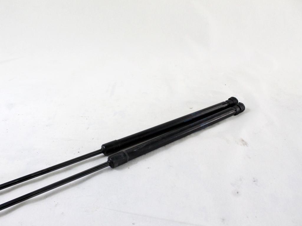 AMORTIZERJI PRTLJAZNIH VRAT  OEM N. 904504EA0A ORIGINAL REZERVNI DEL NISSAN QASHQAI J11 (2013 - 2021)DIESEL LETNIK 2017