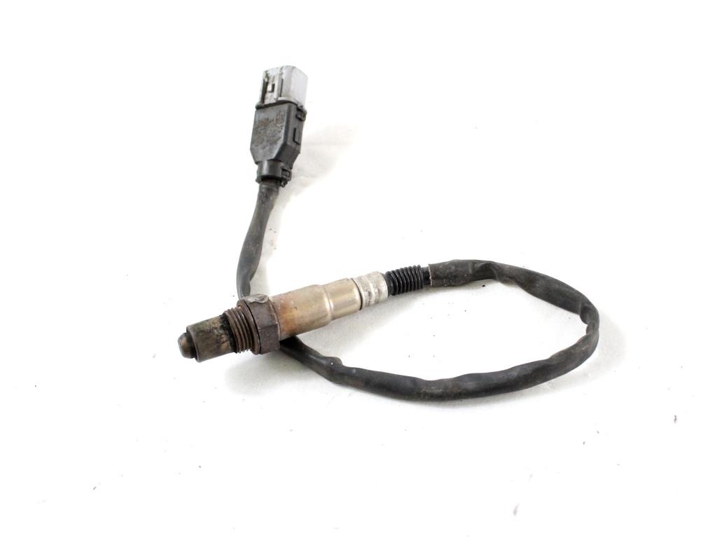 SONDA LAMBDA  OEM N. 39210-02660 ORIGINAL REZERVNI DEL NISSAN QASHQAI J11 (2013 - 2021)DIESEL LETNIK 2017
