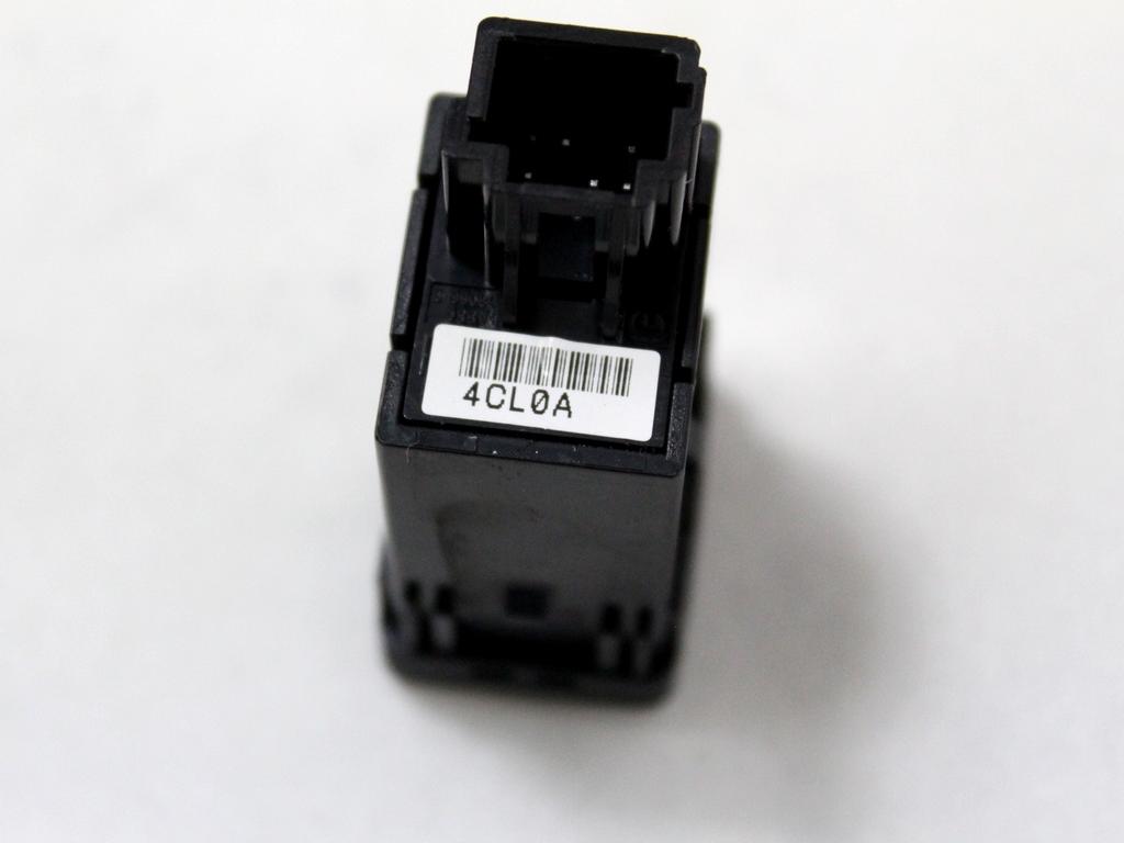 RAZLICNA STIKALA  OEM N. 251454CL0A ORIGINAL REZERVNI DEL NISSAN QASHQAI J11 (2013 - 2021)DIESEL LETNIK 2017