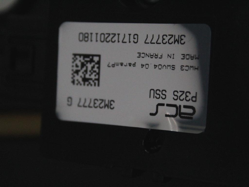 POMICNO PANORAMSKO OKNO  OEM N. 916864EA6B ORIGINAL REZERVNI DEL NISSAN QASHQAI J11 (2013 - 2021)DIESEL LETNIK 2017