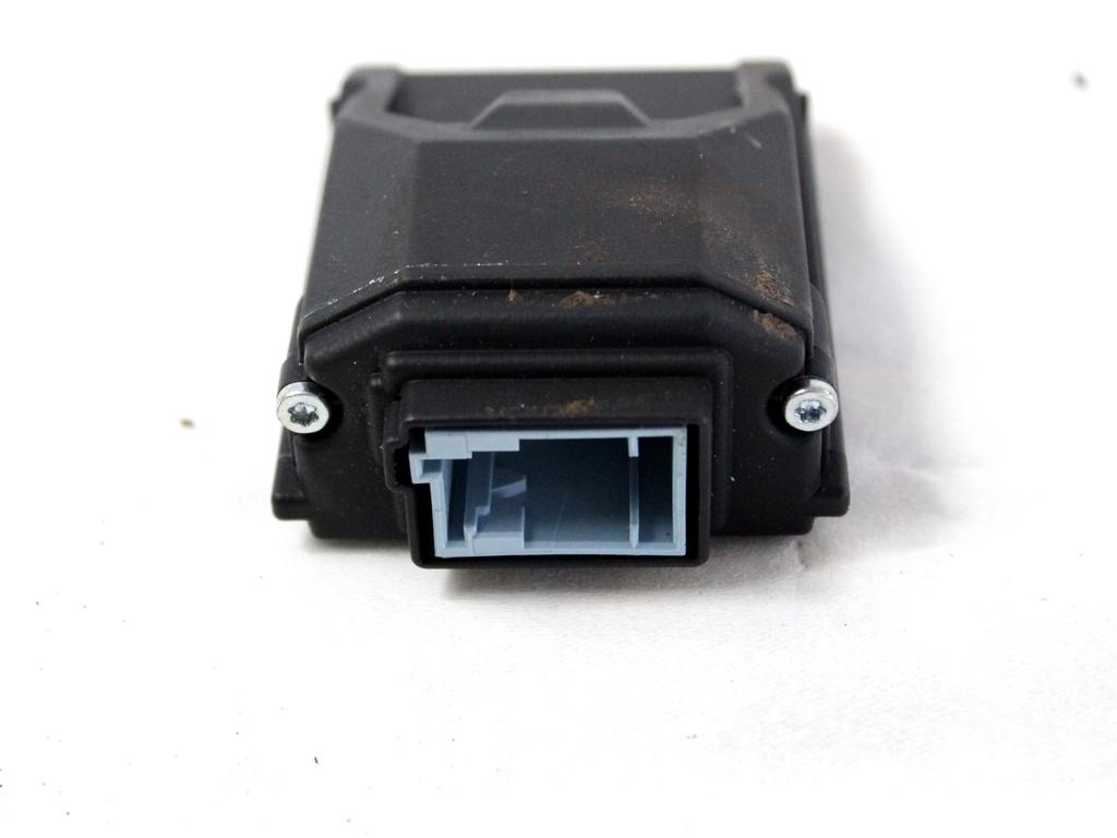 ENOTA ZA UPRAVLJANJE KAMERE  OEM N. 284G3-4EA5B ORIGINAL REZERVNI DEL NISSAN QASHQAI J11 (2013 - 2021)DIESEL LETNIK 2017