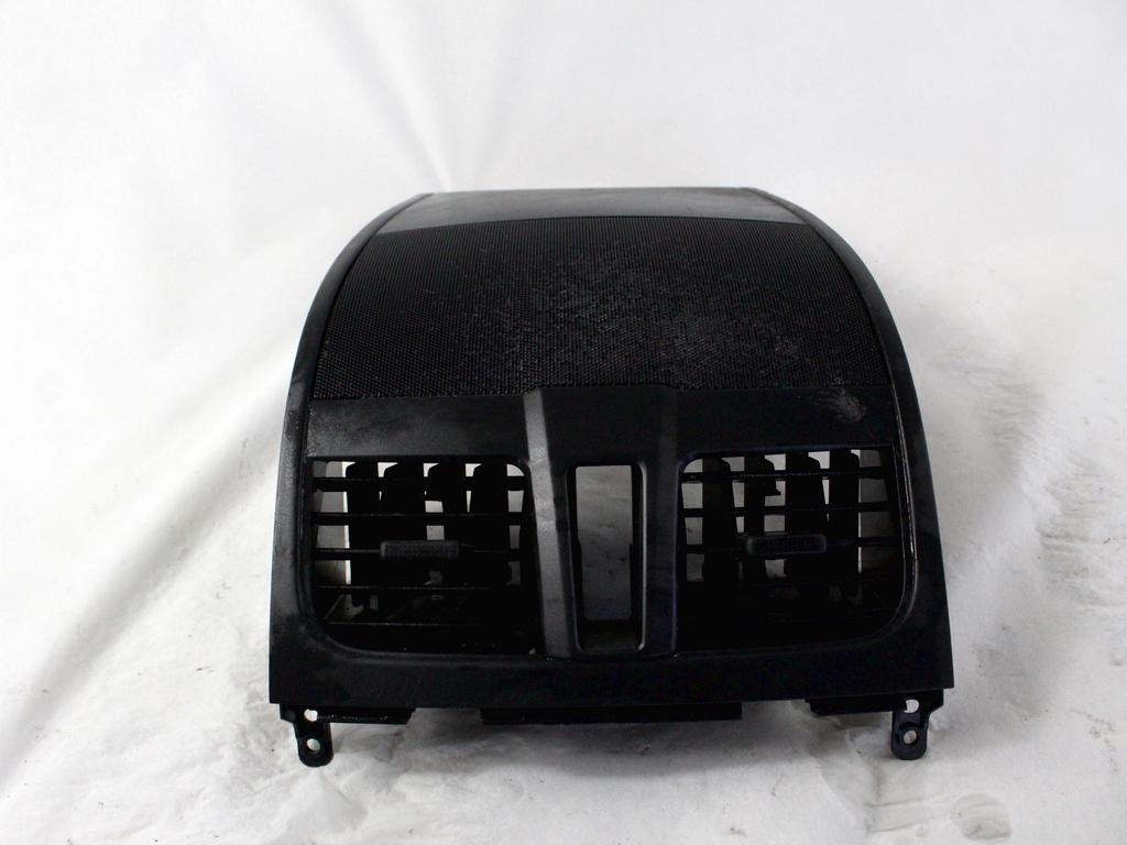 ARMATURNA PLOSCA S POMISLJAJI OEM N. 73823-55L0 ORIGINAL REZERVNI DEL SUZUKI SX4 EY GY R (2009-2014)BENZINA LETNIK 2011