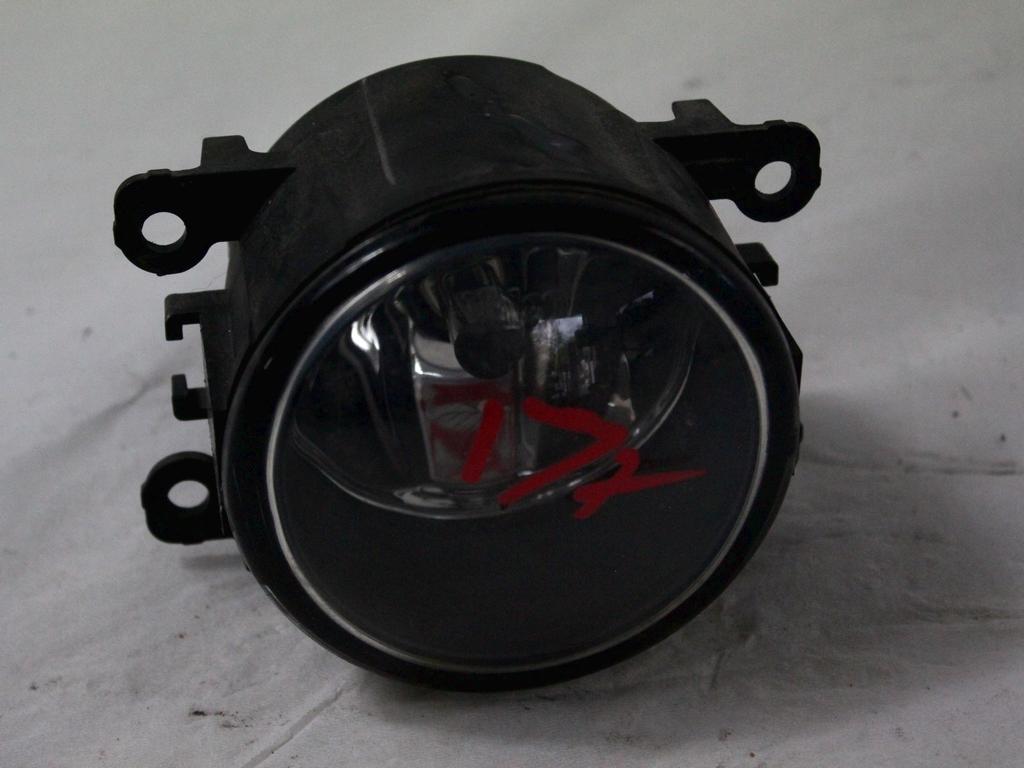 DESNA MEGLENKA OEM N. 35500-62J01 ORIGINAL REZERVNI DEL SUZUKI SX4 EY GY R (2009-2014)BENZINA LETNIK 2011