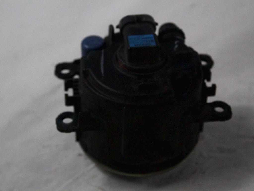 DESNA MEGLENKA OEM N. 35500-62J01 ORIGINAL REZERVNI DEL SUZUKI SX4 EY GY R (2009-2014)BENZINA LETNIK 2011