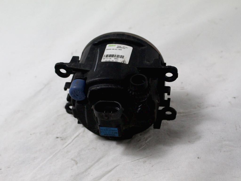 DESNA MEGLENKA OEM N. 35500-62J01 ORIGINAL REZERVNI DEL SUZUKI SX4 EY GY R (2009-2014)BENZINA LETNIK 2011