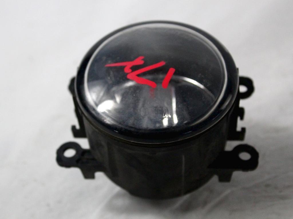 DESNA MEGLENKA OEM N. 35500-62J01 ORIGINAL REZERVNI DEL SUZUKI SX4 EY GY R (2009-2014)BENZINA LETNIK 2011