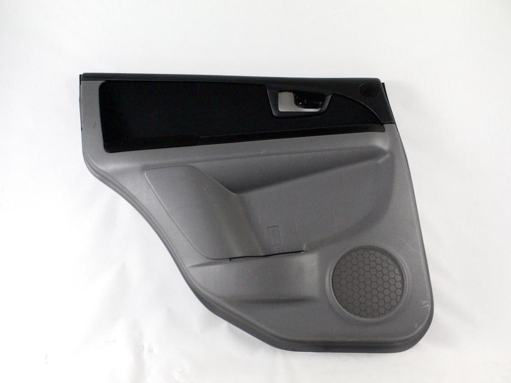 VRATNI PANEL OEM N. PNPSTSZSX4EYRSV5P ORIGINAL REZERVNI DEL SUZUKI SX4 EY GY R (2009-2014)BENZINA LETNIK 2011
