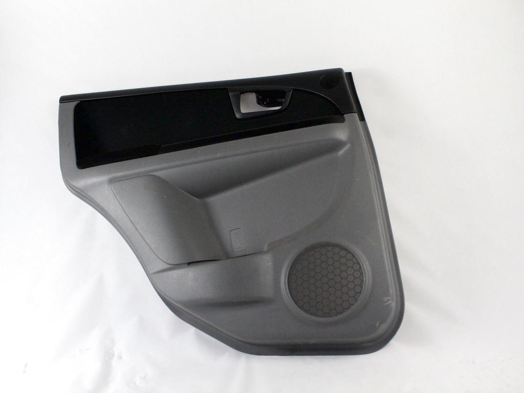 VRATNI PANEL OEM N. PNPSTSZSX4EYRSV5P ORIGINAL REZERVNI DEL SUZUKI SX4 EY GY R (2009-2014)BENZINA LETNIK 2011