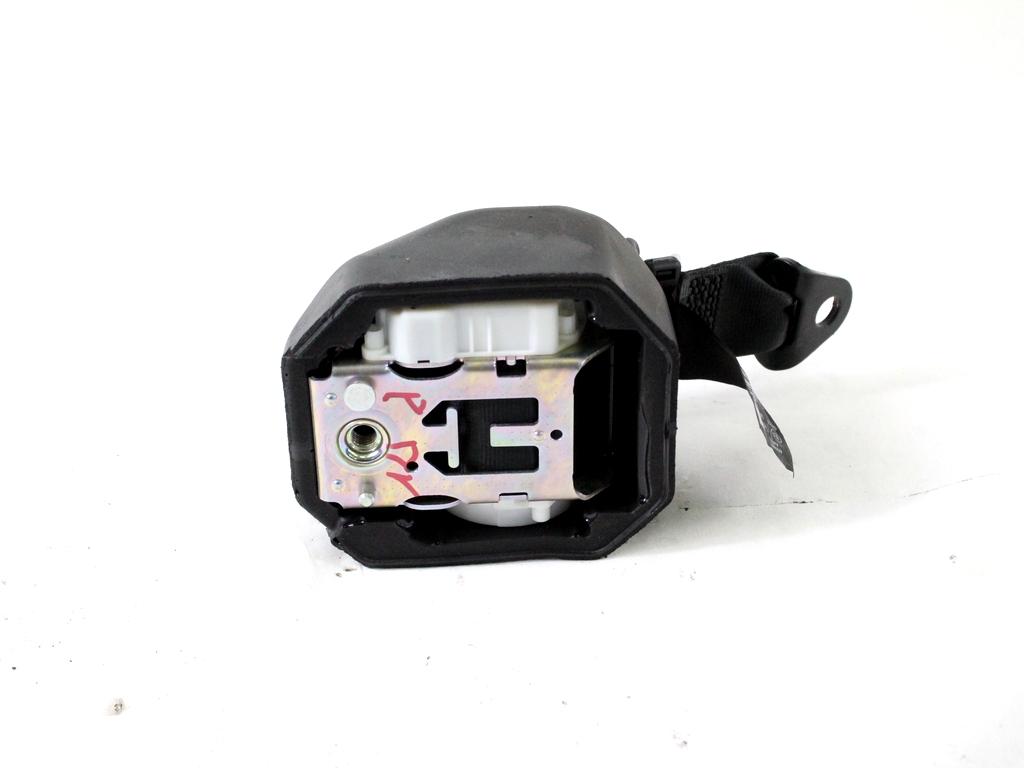 VARNOSTNI PAS OEM N. 98019948XX ORIGINAL REZERVNI DEL DS DS3 (2015 - 2019)DIESEL LETNIK 2017