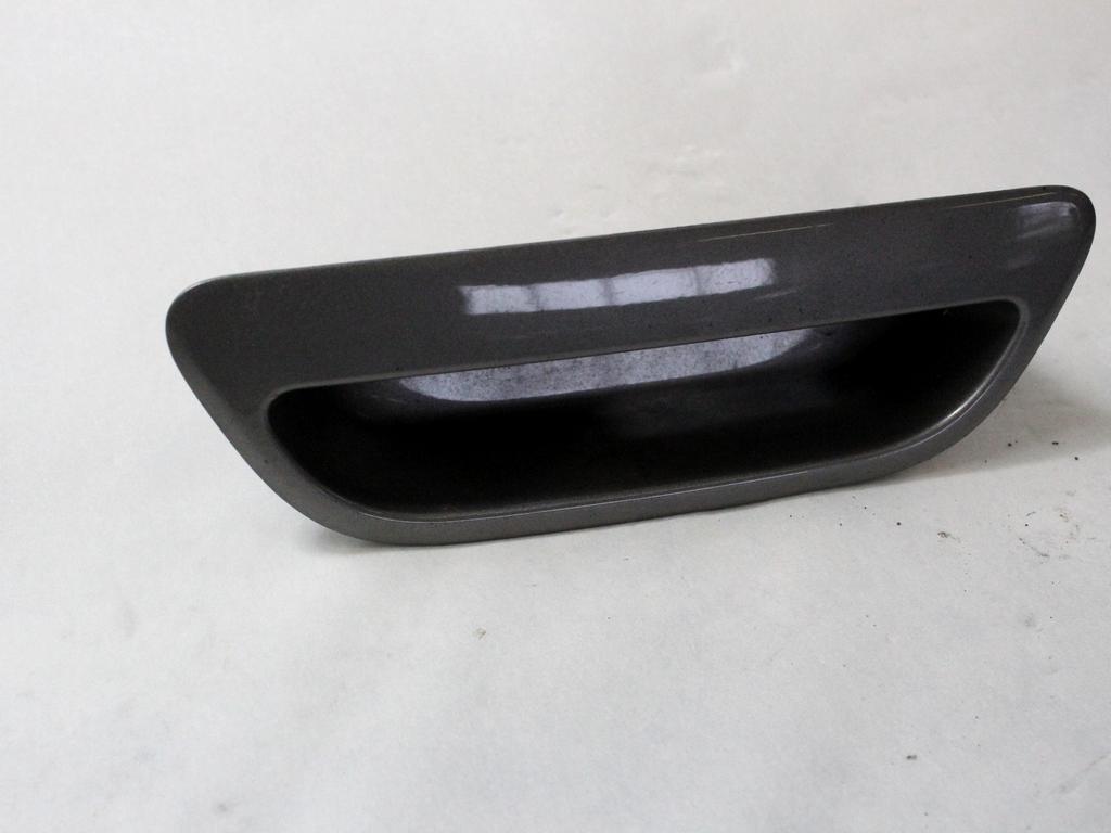 MOUNTING DELI, ZADNJI POKROV OEM N. 81820K7000 ORIGINAL REZERVNI DEL HYUNDAI I10 AC3 MK3 (DAL 2019)BENZINA LETNIK 2020