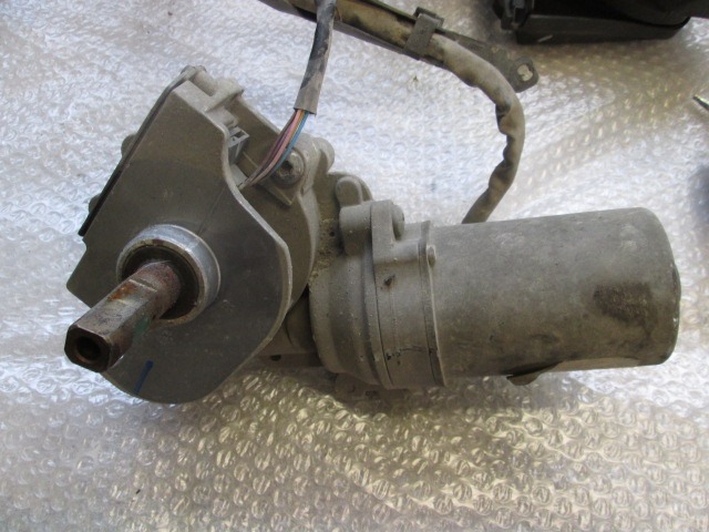 KRMILJENJE OEM N. 6820000119B ORIGINAL REZERVNI DEL CITROEN C3 / PLURIEL MK1R (09/2005 - 11/2010) DIESEL LETNIK 2008