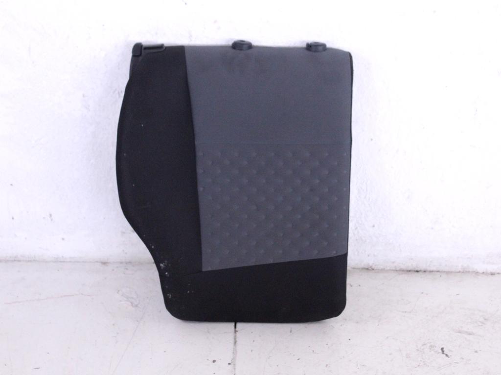ZADNJI DELJIVI NASLON BLAGO OEM N. SCPSTFTPUNTO188MK2RBR5P ORIGINAL REZERVNI DEL FIAT PUNTO 188 MK2 R (2003 - 2011) BENZINA LETNIK 2006