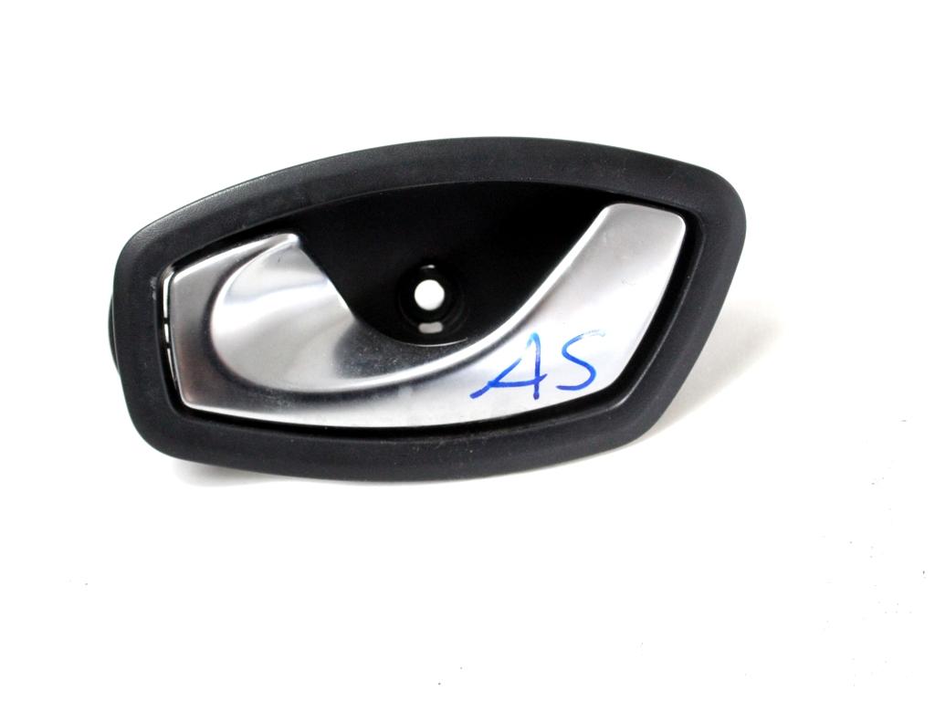 NOTRANJA KLJUKA  OEM N. 826730001R ORIGINAL REZERVNI DEL RENAULT SCENIC XMOD / SCENIC JZ0/1 MK3 (2009 - 2012) DIESEL LETNIK 2010