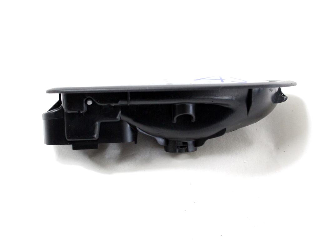 NOTRANJA KLJUKA  OEM N. 826730001R ORIGINAL REZERVNI DEL RENAULT SCENIC XMOD / SCENIC JZ0/1 MK3 (2009 - 2012) DIESEL LETNIK 2010