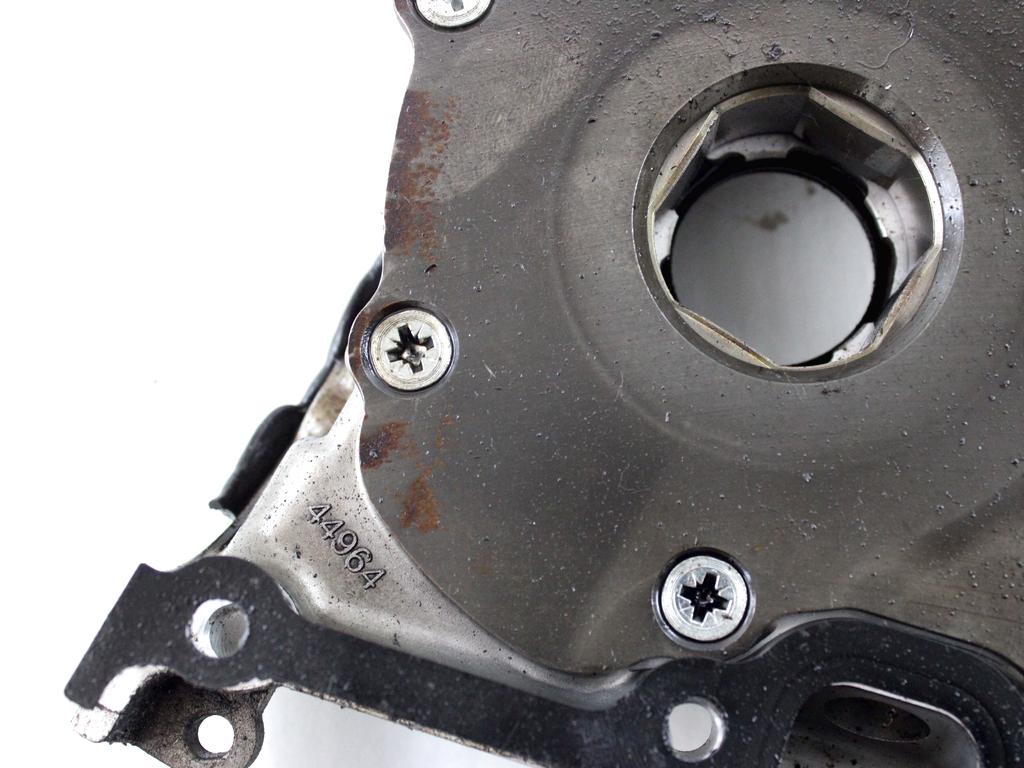 PUMPA OLJA OEM N. 46336064 ORIGINAL REZERVNI DEL ALFA ROMEO STELVIO 949 (DAL 2017)DIESEL LETNIK 2019