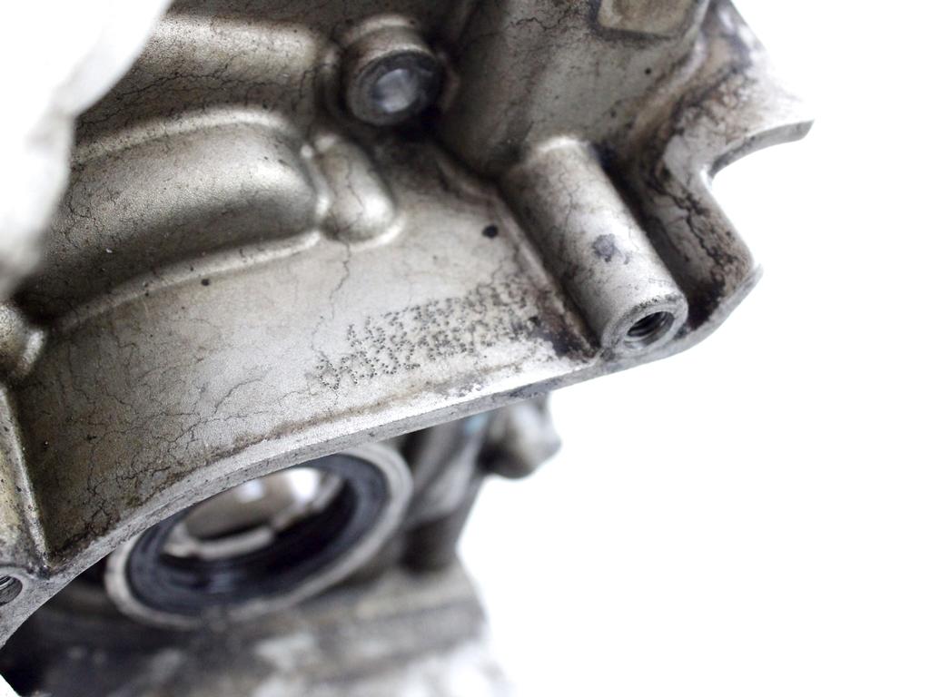 PUMPA OLJA OEM N. 46336064 ORIGINAL REZERVNI DEL ALFA ROMEO STELVIO 949 (DAL 2017)DIESEL LETNIK 2019
