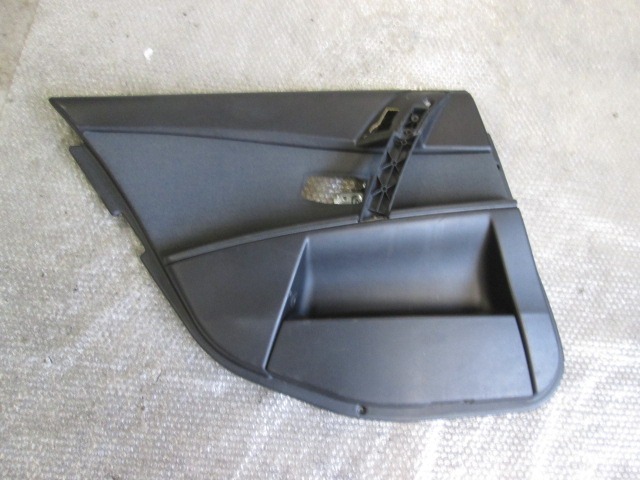 VRATNI PANEL OEM N. PNPSTBWSR5E61SW5P ORIGINAL REZERVNI DEL BMW SERIE 5 E60 E61 (2003 - 2010) DIESEL LETNIK 2004