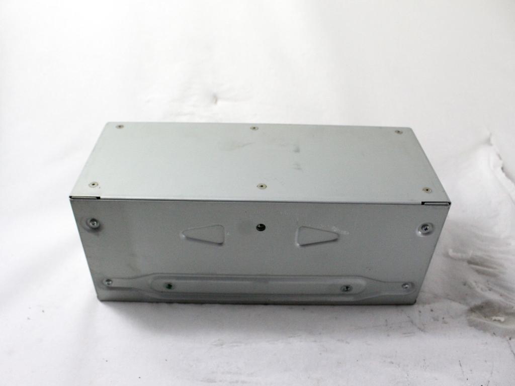 KRMILNA ENOTA NAVIGACIJSKE ENOTE OEM N. 8633488 ORIGINAL REZERVNI DEL VOLVO V70 MK2 285 (2000 - 2007) DIESEL LETNIK 2000