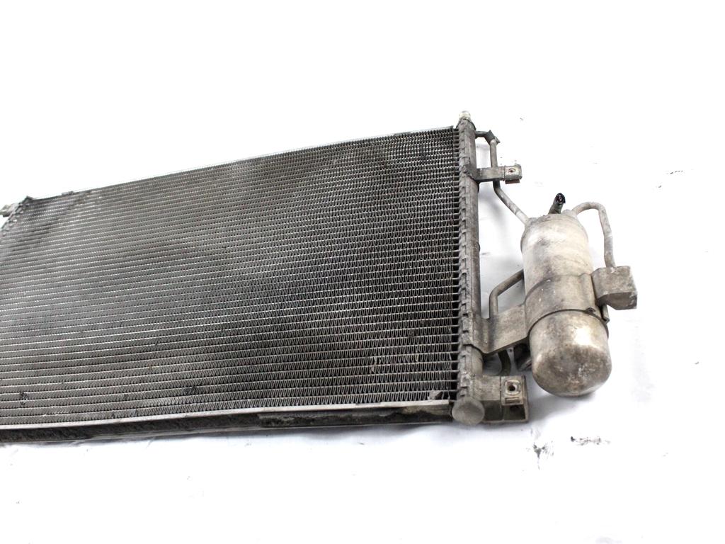 HLADILNIK KLIME OEM N. 31101102 ORIGINAL REZERVNI DEL VOLVO V70 MK2 285 (2000 - 2007) DIESEL LETNIK 2000