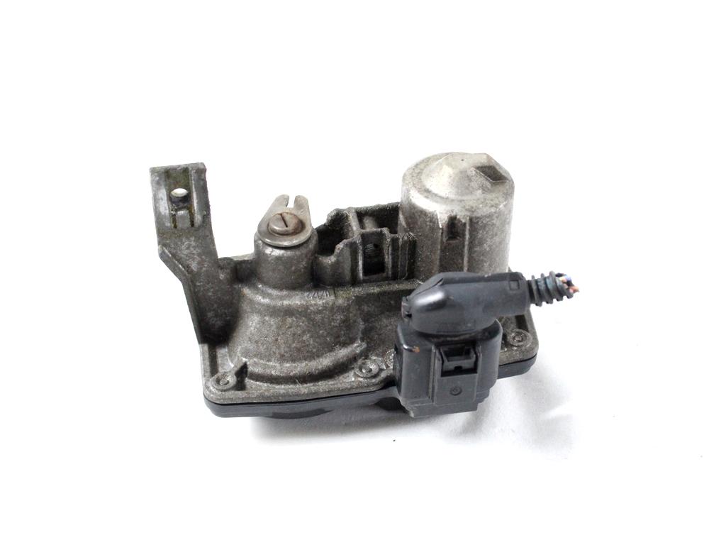 LOPUTA AKTUATORJA OEM N. 5Q0253691H ORIGINAL REZERVNI DEL VOLKSWAGEN GOLF VII 5G1 BQ1 BE1 BE2 BA5 BV5 MK7 (2012 - 2017)DIESEL LETNIK 2014