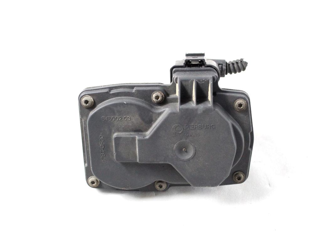 LOPUTA AKTUATORJA OEM N. 5Q0253691H ORIGINAL REZERVNI DEL VOLKSWAGEN GOLF VII 5G1 BQ1 BE1 BE2 BA5 BV5 MK7 (2012 - 2017)DIESEL LETNIK 2014