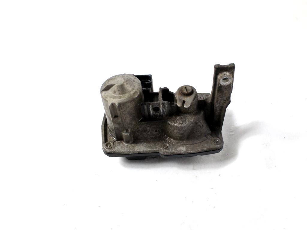 LOPUTA AKTUATORJA OEM N. 5Q0253691H ORIGINAL REZERVNI DEL VOLKSWAGEN GOLF VII 5G1 BQ1 BE1 BE2 BA5 BV5 MK7 (2012 - 2017)DIESEL LETNIK 2014