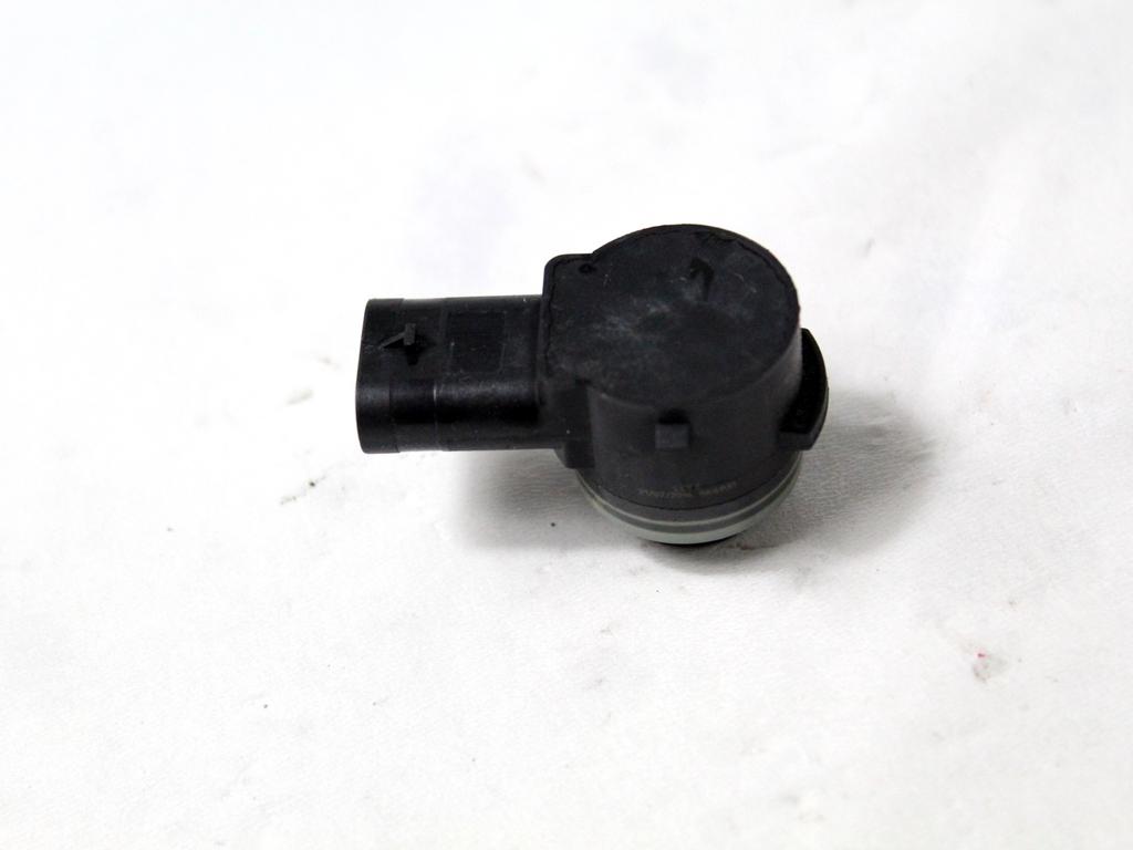 PARKIRNI SENZORJI OEM N. 5Q0919275 ORIGINAL REZERVNI DEL VOLKSWAGEN GOLF VII 5G1 BQ1 BE1 BE2 BA5 BV5 MK7 (2012 - 2017)DIESEL LETNIK 2014