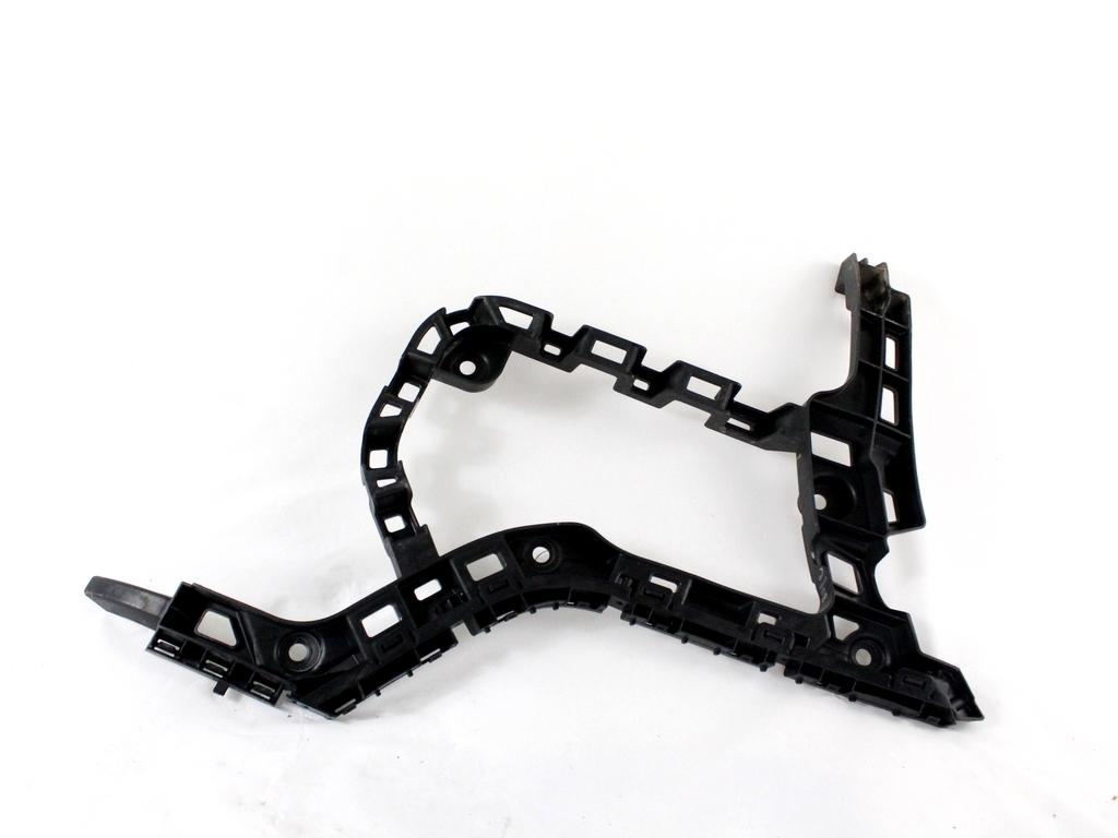 NOSILCI ZADNJEGA ODBIJACA  OEM N. 5G9807355 ORIGINAL REZERVNI DEL VOLKSWAGEN GOLF VII 5G1 BQ1 BE1 BE2 BA5 BV5 MK7 (2012 - 2017)DIESEL LETNIK 2014