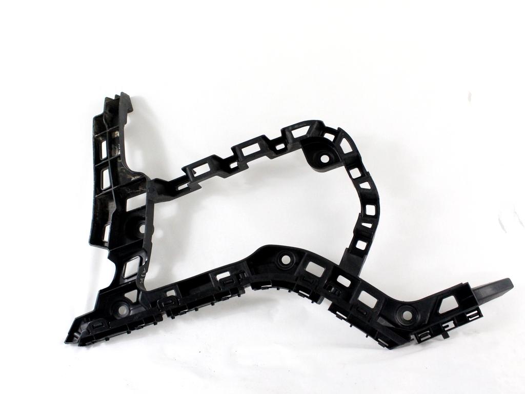 NOSILCI ZADNJEGA ODBIJACA  OEM N. 5G9807356 ORIGINAL REZERVNI DEL VOLKSWAGEN GOLF VII 5G1 BQ1 BE1 BE2 BA5 BV5 MK7 (2012 - 2017)DIESEL LETNIK 2014