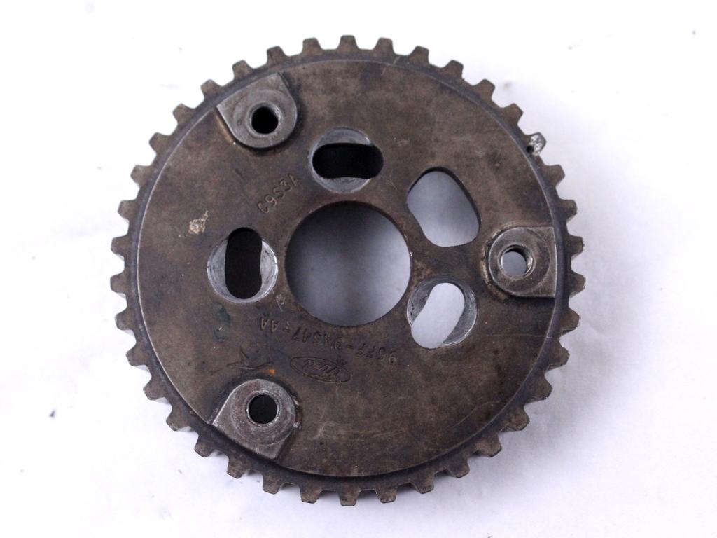 JERMENICA MOTORNE GREDI OEM N. 96FF-9A547-AA ORIGINAL REZERVNI DEL FORD MONDEO BAP BFP BNP MK1 R BER/SW (09/1996 - 08/2000) DIESEL LETNIK 2000