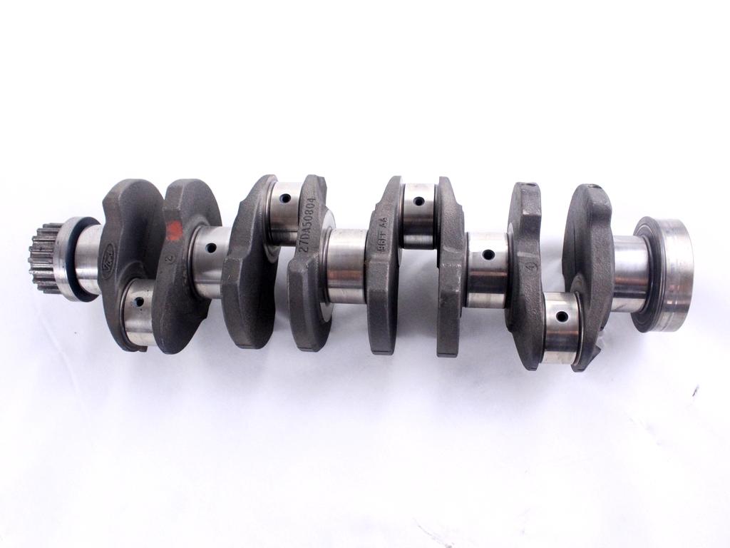 GRED MOTORJA OEM N. 96FFAA ORIGINAL REZERVNI DEL FORD MONDEO BAP BFP BNP MK1 R BER/SW (09/1996 - 08/2000) DIESEL LETNIK 2000
