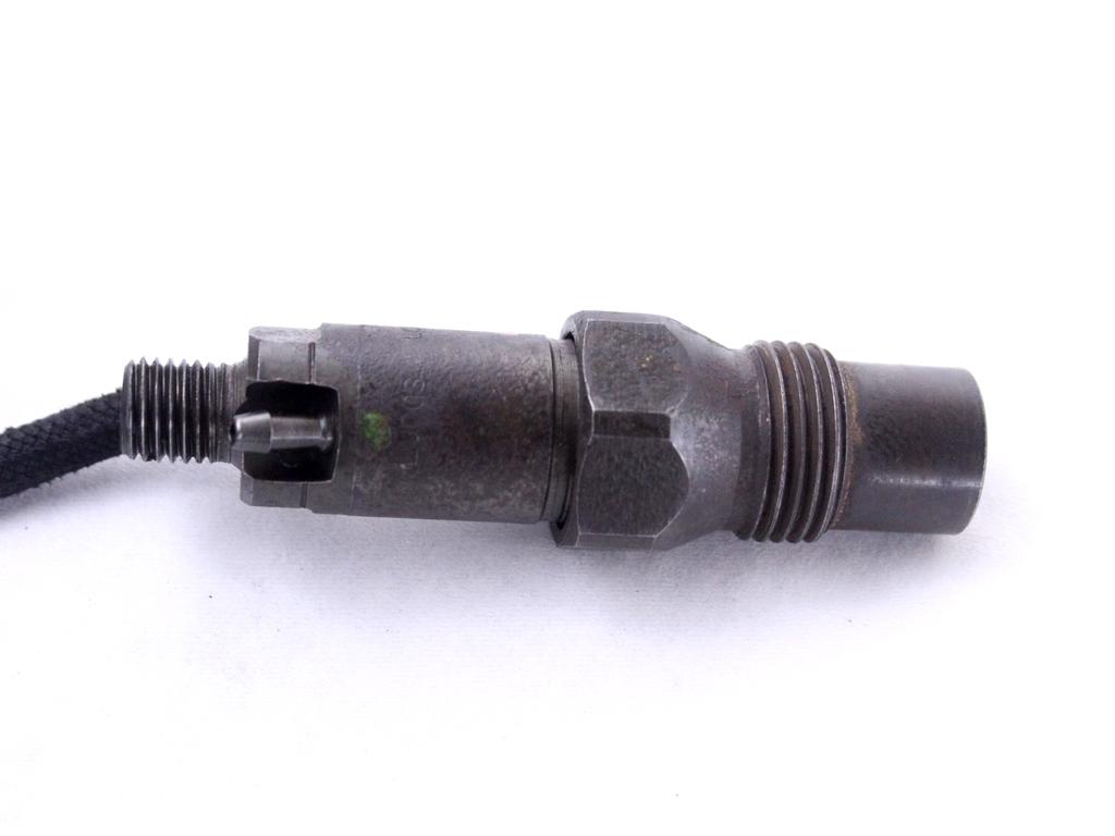 INJEKTORJI DIESEL OEM N. 1127447 ORIGINAL REZERVNI DEL FORD MONDEO BAP BFP BNP MK1 R BER/SW (09/1996 - 08/2000) DIESEL LETNIK 2000