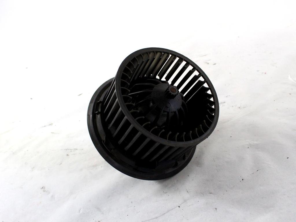 VENTILATOR  KABINE  OEM N. 60779502 ORIGINAL REZERVNI DEL FIAT MULTIPLA 186 R (2004 - 2010) BENZINA/METANO LETNIK 2007
