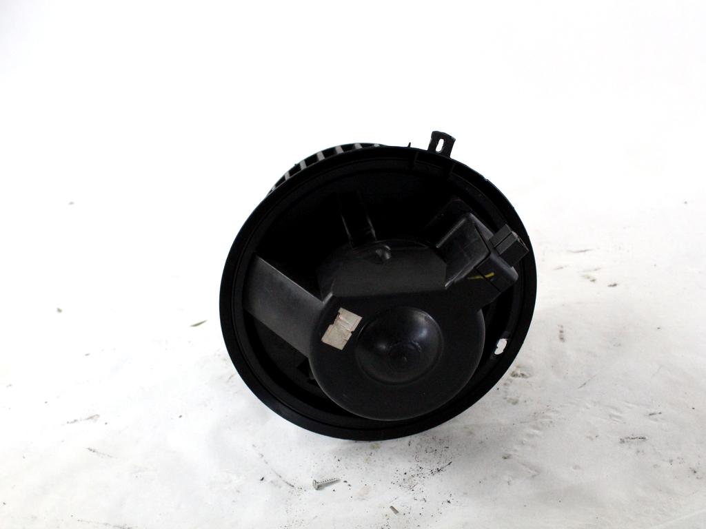 VENTILATOR  KABINE  OEM N. 60779502 ORIGINAL REZERVNI DEL FIAT MULTIPLA 186 R (2004 - 2010) BENZINA/METANO LETNIK 2007